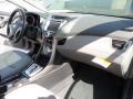 2012 Titanium Gray Metallic Hyundai Elantra Limited  photo #19