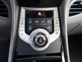 Gray Controls Photo for 2012 Hyundai Elantra #55006747