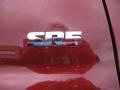 2008 Salsa Red Pearl Toyota Tundra SR5 Double Cab  photo #24