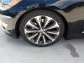2012 Hyundai Genesis 5.0 R Spec Sedan Wheel and Tire Photo