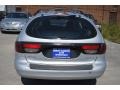 Silver Frost Metallic - Sable LS Premium Wagon Photo No. 5