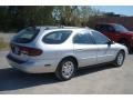 Silver Frost Metallic - Sable LS Premium Wagon Photo No. 7
