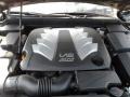5.0 Liter GDI DOHC 32-Valve D-CVVT V8 Engine for 2012 Hyundai Genesis 5.0 R Spec Sedan #55006981