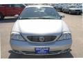Silver Frost Metallic - Sable LS Premium Wagon Photo No. 11