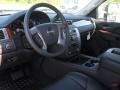 2012 Stealth Gray Metallic GMC Sierra 2500HD SLT Crew Cab 4x4  photo #25