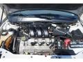 2004 Mercury Sable 3.0 Liter DOHC 24-Valve Duratec V6 Engine Photo