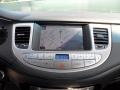 2012 Hyundai Genesis 5.0 R Spec Sedan Navigation