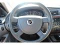 Silver Frost Metallic - Sable LS Premium Wagon Photo No. 21