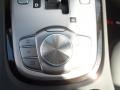 Jet Black Controls Photo for 2012 Hyundai Genesis #55007107