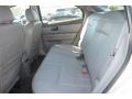 Medium Graphite 2004 Mercury Sable LS Premium Wagon Interior Color