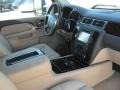  2012 Sierra 3500HD Denali Crew Cab 4x4 Dually Cocoa/Light Cashmere Interior