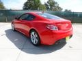 2012 Tsukuba Red Hyundai Genesis Coupe 2.0T  photo #5