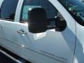 Summit White - Sierra 3500HD Denali Crew Cab 4x4 Dually Photo No. 22