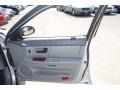 2004 Silver Frost Metallic Mercury Sable LS Premium Wagon  photo #34
