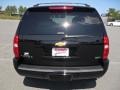 2012 Black Chevrolet Tahoe LTZ 4x4  photo #3