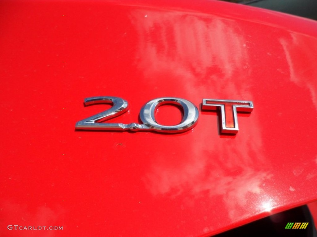 2012 Hyundai Genesis Coupe 2.0T Marks and Logos Photo #55007287