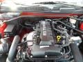 2.0 Liter Turbocharged DOHC 16-Valve Dual-CVVT 4 Cylinder Engine for 2012 Hyundai Genesis Coupe 2.0T #55007305