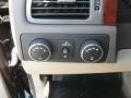 Light Cashmere/Dark Cashmere Controls Photo for 2012 Chevrolet Tahoe #55007326