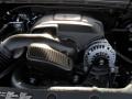 2012 Black Chevrolet Tahoe LTZ 4x4  photo #25