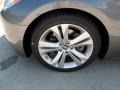 2012 Hyundai Genesis Coupe 3.8 Grand Touring Wheel and Tire Photo