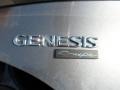 2012 Nordschleife Gray Hyundai Genesis Coupe 3.8 Grand Touring  photo #16