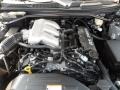 3.8 Liter DOHC 24-Valve Dual-CVVT V6 2012 Hyundai Genesis Coupe 3.8 Grand Touring Engine