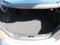 Black Leather Trunk Photo for 2012 Hyundai Genesis Coupe #55007635