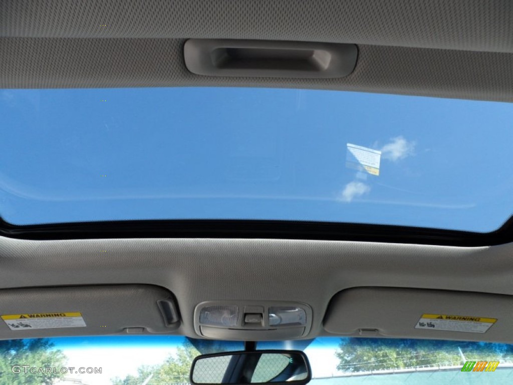 2012 Hyundai Genesis Coupe 3.8 Grand Touring Sunroof Photo #55007677