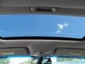 Sunroof of 2012 Genesis Coupe 3.8 Grand Touring