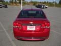 Crystal Red Metallic - Cruze LT/RS Photo No. 3