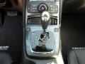 6 Speed Shiftronic Automatic 2012 Hyundai Genesis Coupe 3.8 Grand Touring Transmission