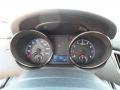 Black Leather Gauges Photo for 2012 Hyundai Genesis Coupe #55007729