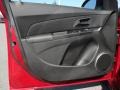 Crystal Red Metallic - Cruze LT/RS Photo No. 8