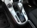 Crystal Red Metallic - Cruze LT/RS Photo No. 10