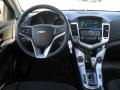 Crystal Red Metallic - Cruze LT/RS Photo No. 15