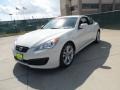 2012 Karussell White Hyundai Genesis Coupe 2.0T  photo #7