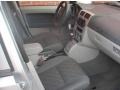 Bright Silver Metallic - Caliber SXT Photo No. 12