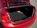 Crystal Red Metallic - Cruze LT/RS Photo No. 17