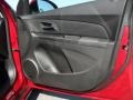 Crystal Red Metallic - Cruze LT/RS Photo No. 21
