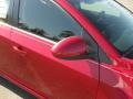 Crystal Red Metallic - Cruze LT/RS Photo No. 22