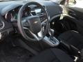 Crystal Red Metallic - Cruze LT/RS Photo No. 25
