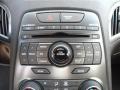 Black Cloth Controls Photo for 2012 Hyundai Genesis Coupe #55007980