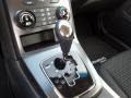  2012 Genesis Coupe 2.0T 5 Speed Shiftronic Automatic Shifter