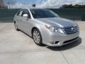 2011 Classic Silver Metallic Toyota Avalon Limited  photo #1