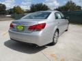 2011 Classic Silver Metallic Toyota Avalon Limited  photo #3