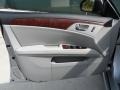 2011 Classic Silver Metallic Toyota Avalon Limited  photo #21