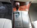 2011 Classic Silver Metallic Toyota Avalon Limited  photo #30