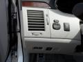 2011 Classic Silver Metallic Toyota Avalon Limited  photo #35