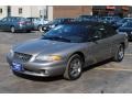 1998 Bright Platinum Metallic Chrysler Sebring JXi Convertible  photo #2