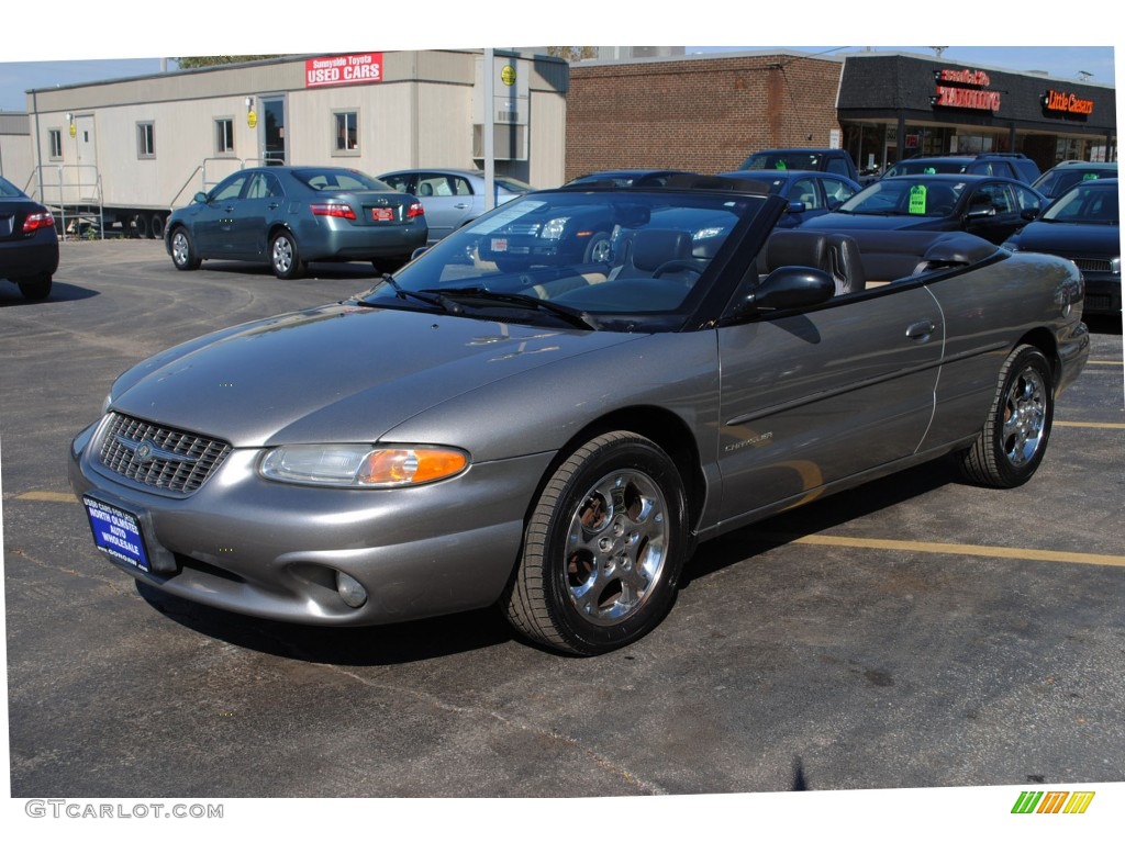 Compare chrysler sebring convertible #3